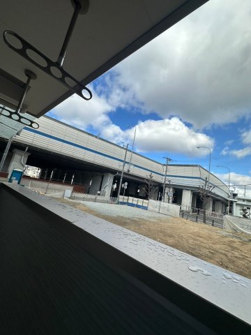 フジパレス西宮春風公園Ⅱ番館 の展望