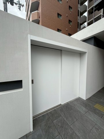 MAISON COULEUR UESHIOのその他共用部分