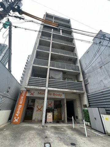 レキシントン・スクエア新町