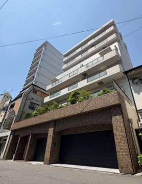 シャインウェル丸央2166