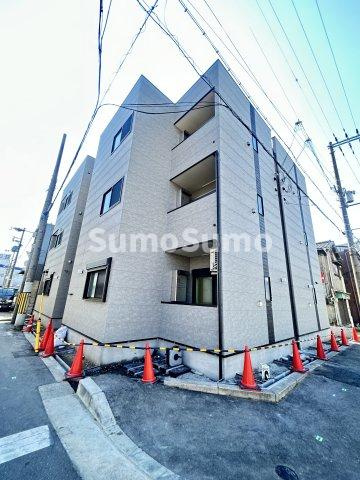 グランメゾン福