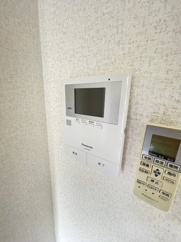 ロイヤルコート六甲桜ヶ丘のセキュリティ