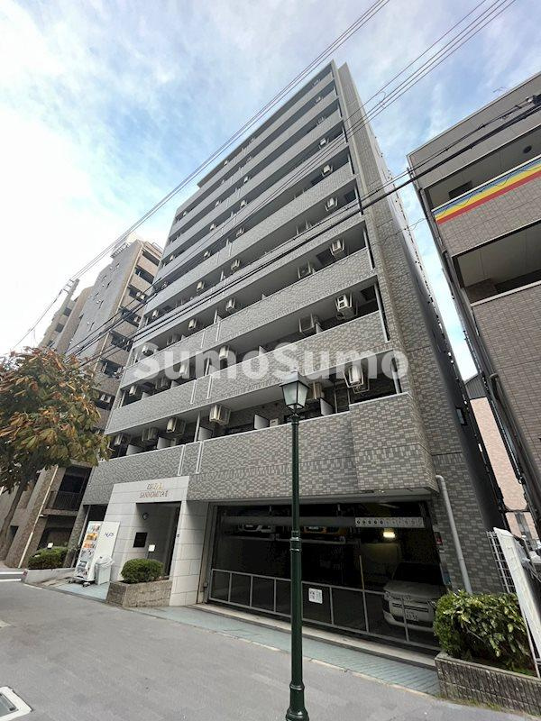 エスリード三宮第2