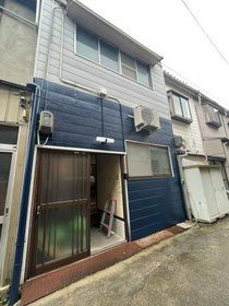 浜田町５丁目テラス
