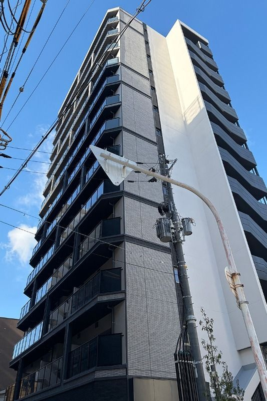 リビオレゾン塚本ステーションプレミア