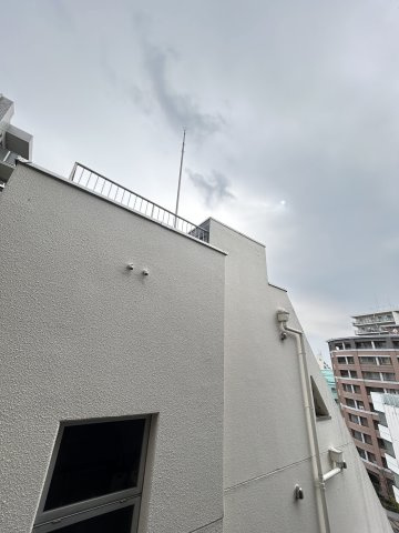 第2七耀マンションの展望