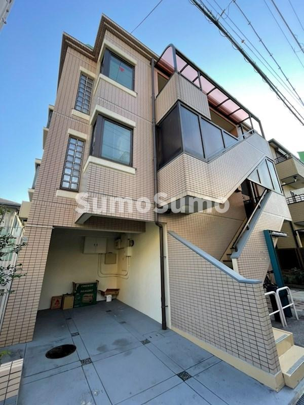 グリーンノート六甲