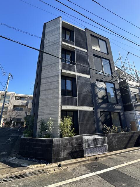 trias126の展望|都会的な雰囲気のスタイリッシ… 