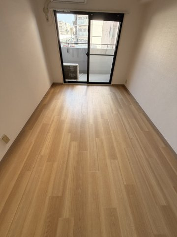 朝日プラザαポート神戸の展望