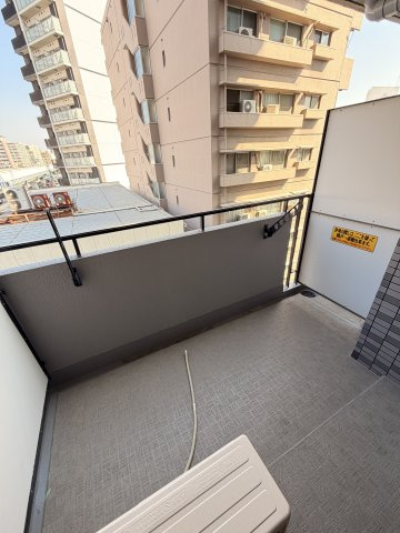 朝日プラザαポート神戸のその他