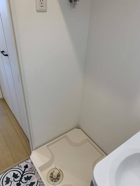 ソルナクレイシア桜新町Ⅱのトイレ