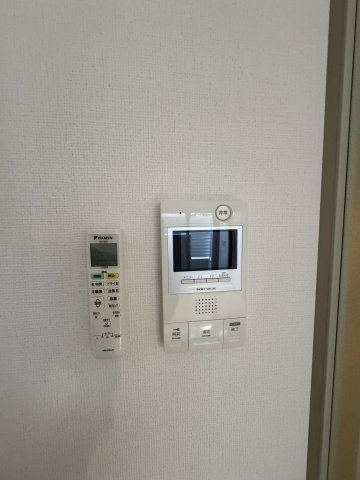 レジデンス神戸大倉山グルーブのセキュリティ