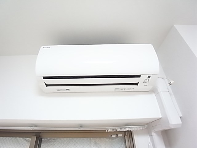レジデンス神戸大倉山グルーブの設備