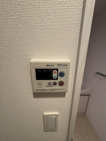 レジデンス神戸大倉山グルーブの設備