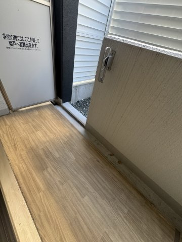 レジデンス神戸大倉山グルーブの居間・リビング