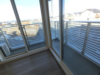 【バルコニー】 | カーサ アンビシオン