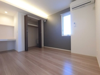 【内装】 | カーサ アンビシオン