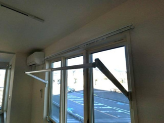 【設備】 | カーサ アンビシオン