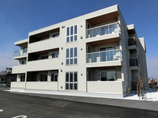 【外観】 | カーサ アンビシオン