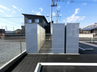 【設備】 | カーサ アンビシオン