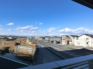 【バルコニー】 | カーサ アンビシオン