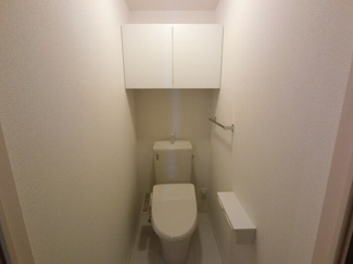 【トイレ】 | カーサ アンビシオン