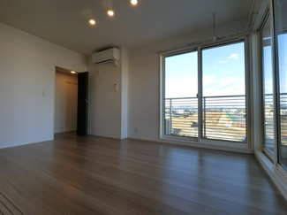 【内装】 | カーサ アンビシオン