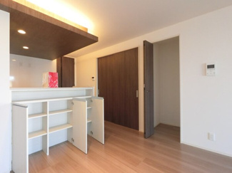 【収納】 | カーサ アンビシオン
