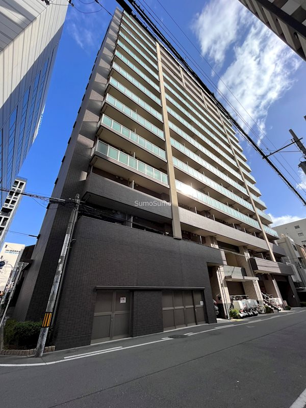 エステムプラザ心斎橋EASTIVブランディア