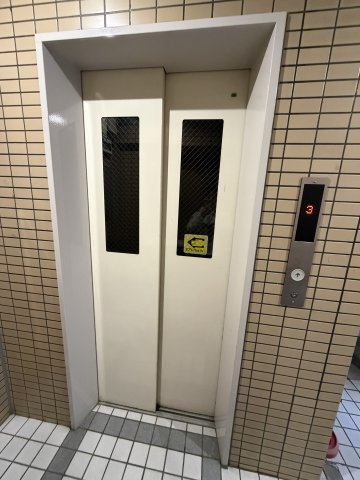 ベルツリー兵庫のその他共用部分