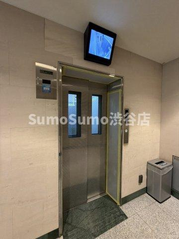 スタイリオ恵比寿SKYのその他共用部分