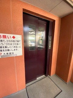 サンセールハヤシの外観