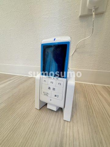 花園住宅のセキュリティ