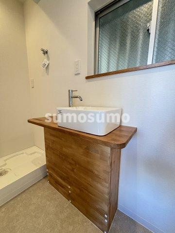 花園住宅のその他