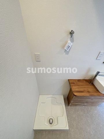 花園住宅のその他