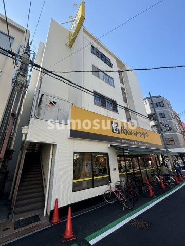 花園住宅の外観|外観です