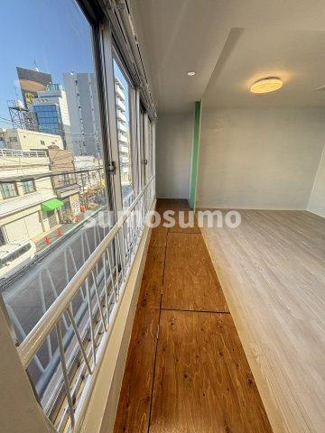 花園住宅のその他