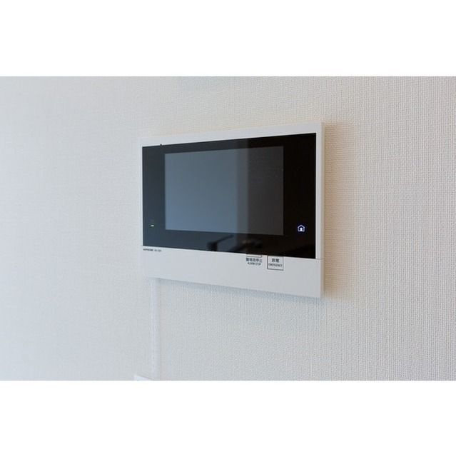 コンフォリア・リヴ西葛西のセキュリティ