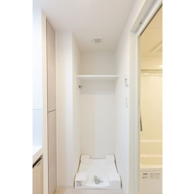 コンフォリア・リヴ西葛西の設備