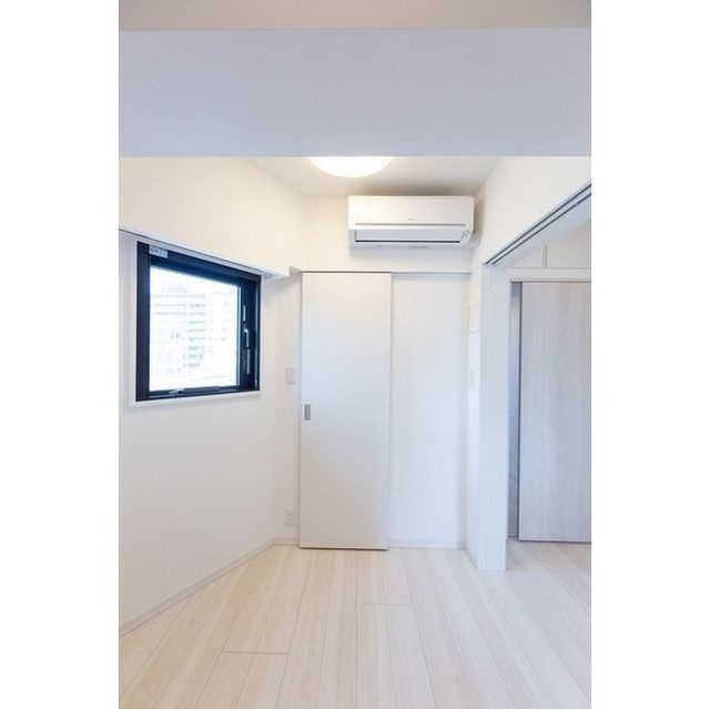 コンフォリア・リヴ西葛西の居間・リビング