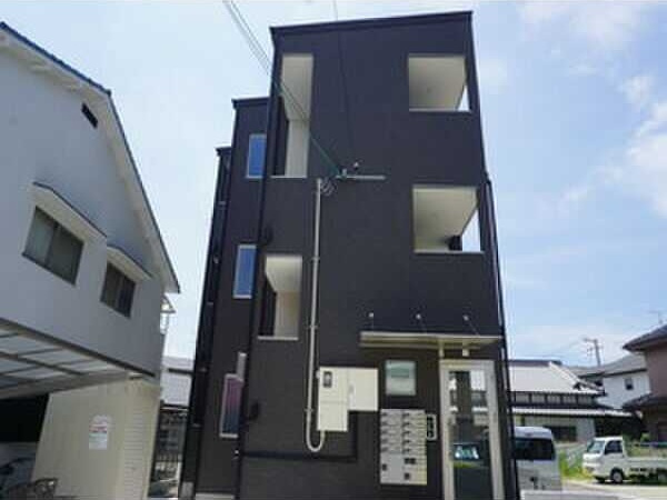 【その他共用部分】 | サダルスウド石津