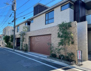 リリーゼ目白近衛町