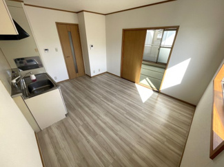 【内装】 | ルミエールSHIMAMURA