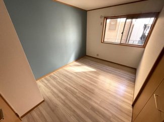 【居間・リビング】 | ルミエールSHIMAMURA