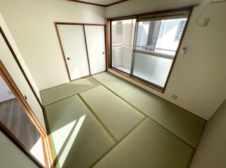 【和室】 | ルミエールSHIMAMURA