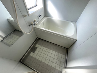【浴室】 | ルミエールSHIMAMURA