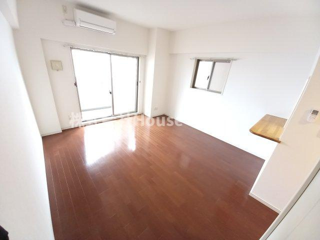 エイペックス神戸みなと元町Coast Lineの居間・リビング