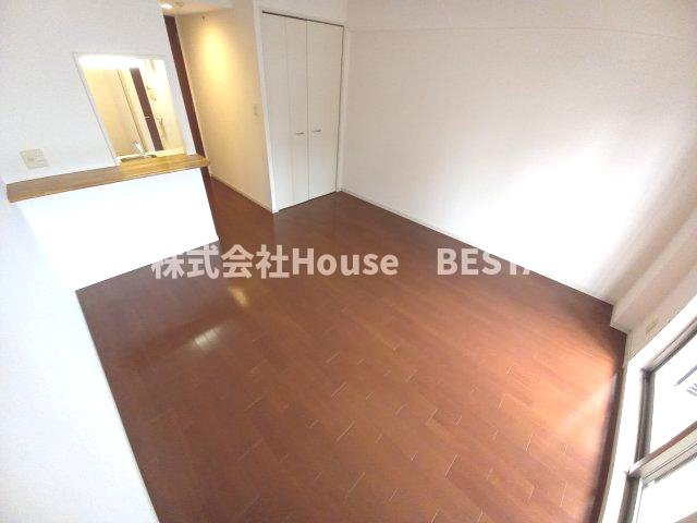 エイペックス神戸みなと元町Coast Lineの内装