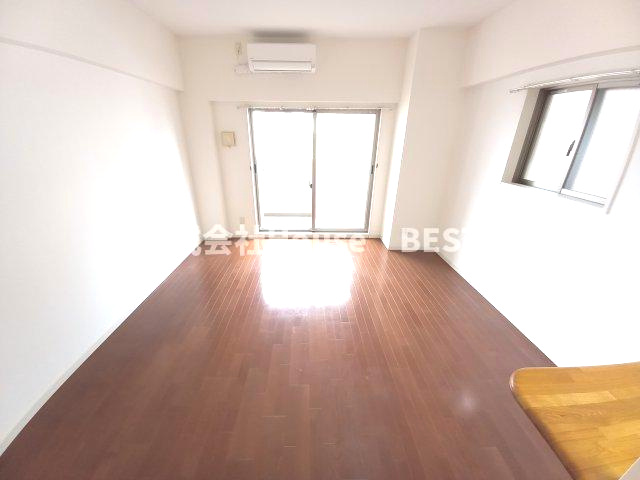 エイペックス神戸みなと元町Coast Lineの和室