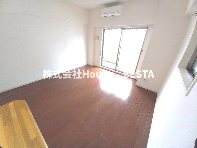 エイペックス神戸みなと元町Coast Lineの寝室